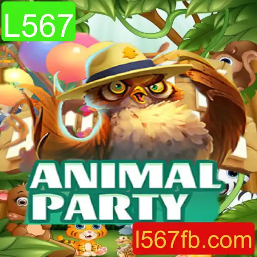 Explorando o Mundo Divertido de AnimalParty