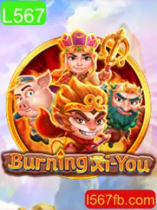 Descubra a Aventura Épica em BurningXiYou