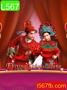 Explorando o Mundo de FlirtingScholarTang: Um Mergulho no Jogo Popular