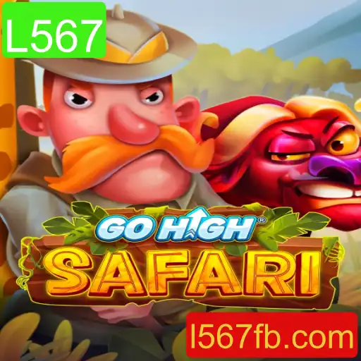 Descubra GoHighSafari: Uma Aventura Selvagem no Mundo dos Jogos