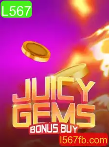 Explorando o Mundo do JuicyGemsBonusBuy