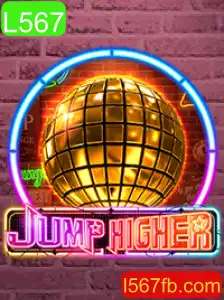 JumpHigher: Uma Jornada Energizante e Divertida