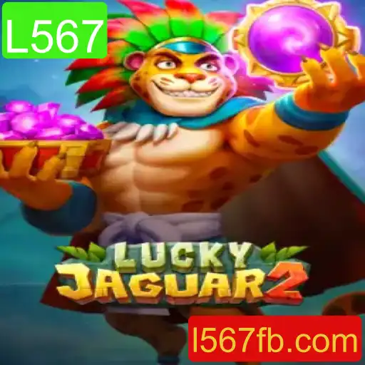 Explorando o Mundo de Luckyjaguar2: Um Jogo de Aventuras e Estratégia