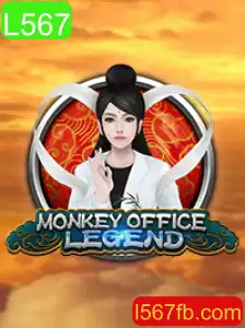 Explorando o Novo Jogo MonkeyOfficeLegend: Uma Aventura no Escritório