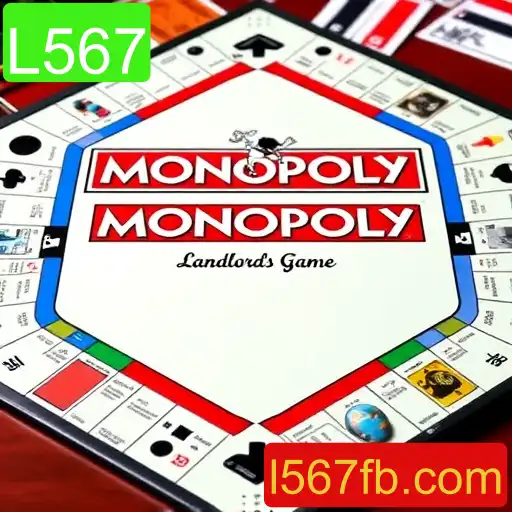 Monopoly