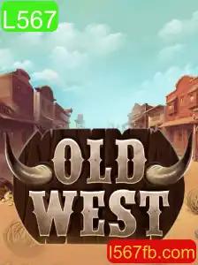 OldWest: Um Mergulho no Faroeste com o Jogo Inovador L567