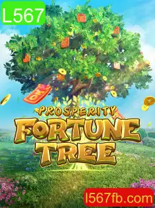 Explorando ProsperityFortuneTree: O Jogo do Momento com a Palavra-chave L567