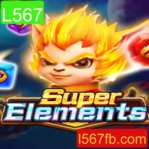 Explorando o Universo de SuperElements: Entretenimento e Estratégia com a Palavra-Chave L567