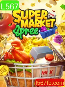 Explorando o Mundo do SupermarketSpree: Regras e Estratégias