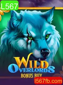 Explorando o Fascinante Mundo de WildOverlordsBonusBuy