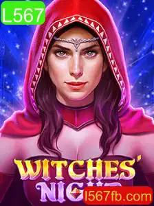 Descubra o Fascinante Mundo de WitchesNight: O Jogo que Está Encantando a Todos